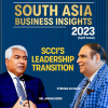 South Asia Business Insights - April Issue 2023